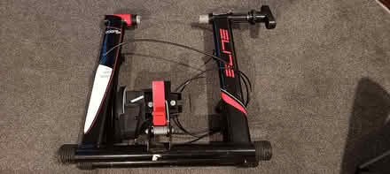 Photo of free Turbo trainer (Askham CA10) #1