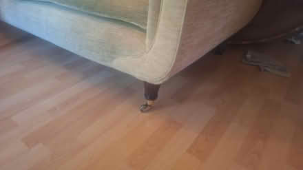 Photo of free 3 seater sofa (Home B13) #2