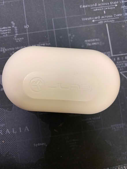 Photo of free JLab. wireless earbuds (Downtown Toronto) #3