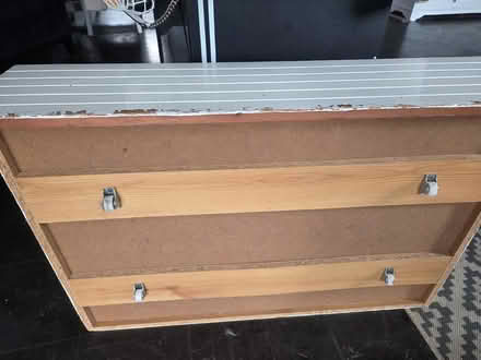 Photo of free Wooden underbed drawer (New Ash Green DA3) #2