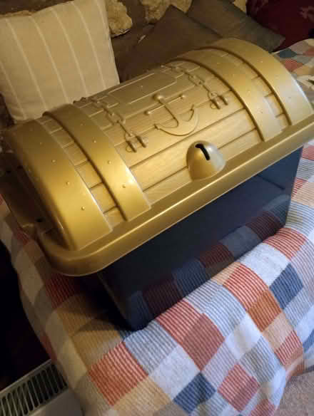 Photo of free Mega Blocks (Biddenham MK40) #2