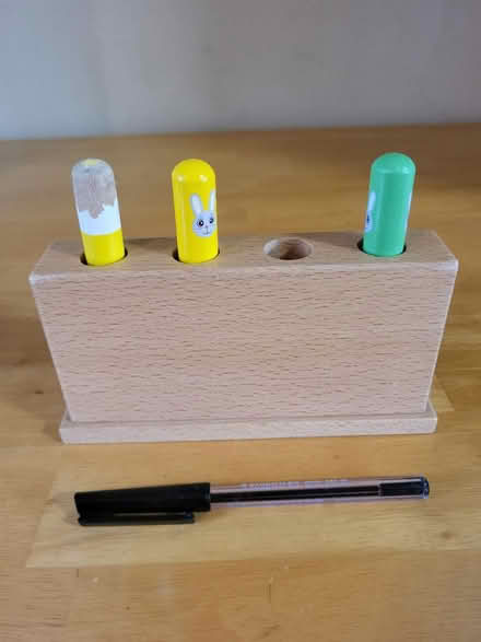 Photo of free Selection of toys (Ballyclare BT39) #3