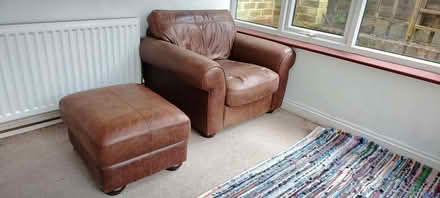 Photo of free sofa set (North Watford WD17) #4