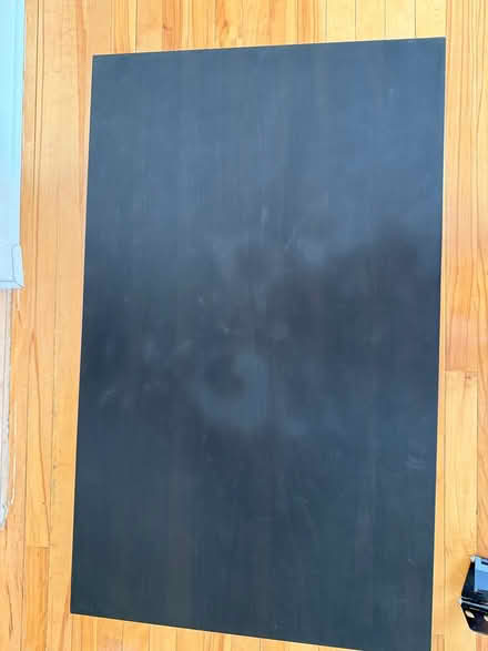 Photo of free Ikea coffee table (East) #2