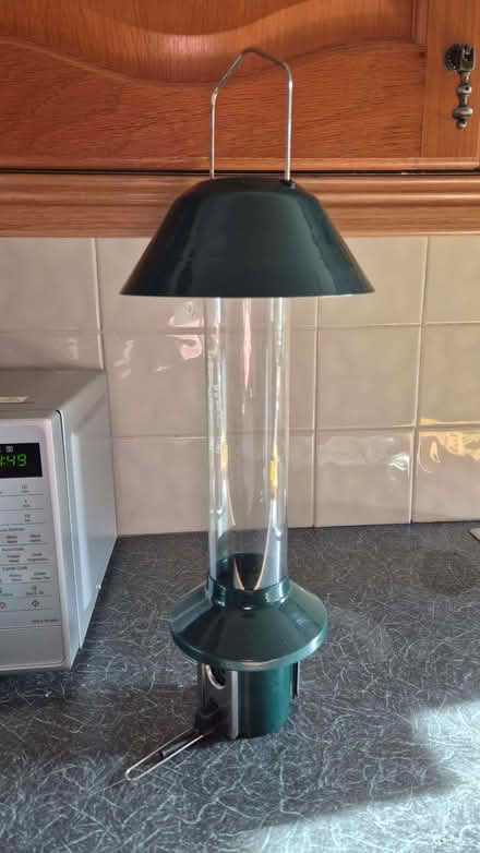 Photo of free Roamwild bird feeder (Kingsway) #1