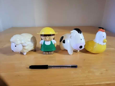 Photo of free Selection of toys (Ballyclare BT39) #4