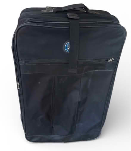 Photo of free Suitcase- smoke and pet free home (Chatham) #1