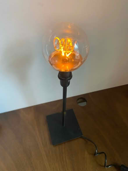 Photo of free Small side light (Islington North N4) #3