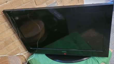Photo of free TV, working, no remote (Wollaton NG9) #1