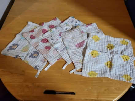 Photo of free Selection of baby items (Ballyclare BT39) #1