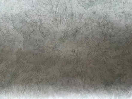 Photo of free 13 full & 1 part roll Coloroll ready pasted vinyl wallpaper (Clarkston G76) #4