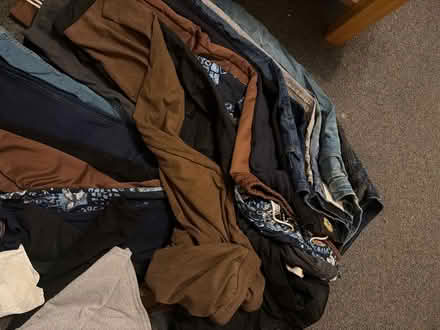 Photo of free Clothes (Mapperley NG3) #1