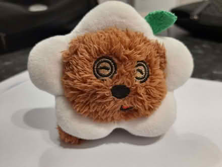 Photo of free Soft Toy (Anthorn CA7) #1