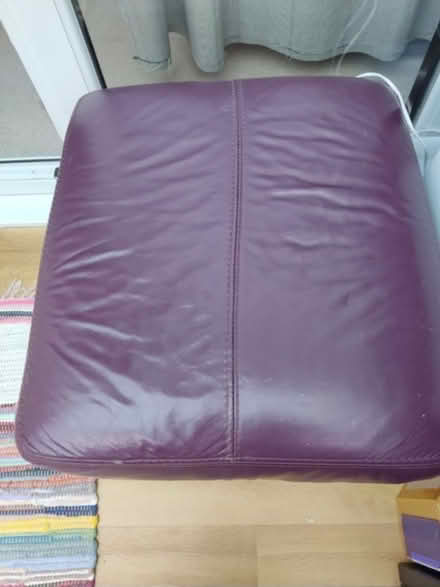 Photo of free Armchair (Upper Stratton SN2) #1