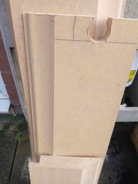 Photo of free Skirting Board Off-Cuts (SE22) #1