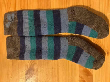 Photo of free Toddler wellies and/or boot socks (Whitecross OX13) #3