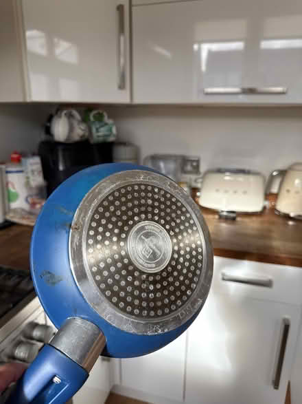 Photo of free Small pan - barely used (Newbury Park IG2) #3