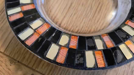 Photo of free Glass dish (Allington ME16) #1