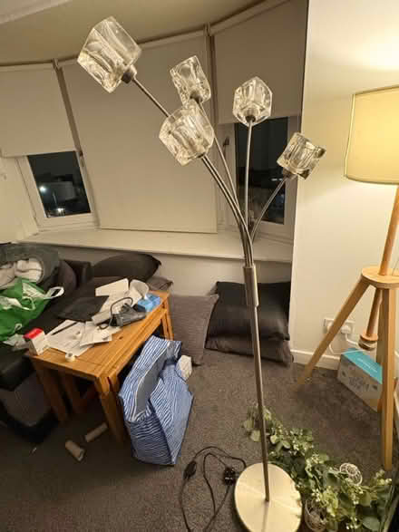Photo of free Tall lamp (G33 4TH) #1