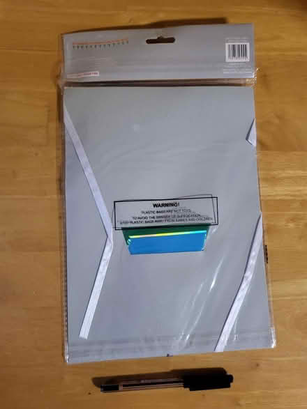 Photo of free Rainbow bunting. Brand new (Ballyclare BT39) #2