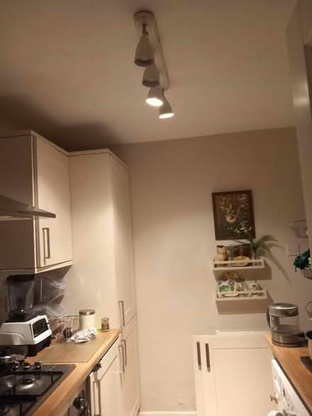 Photo of free Light fitting (Aspley NG8) #2