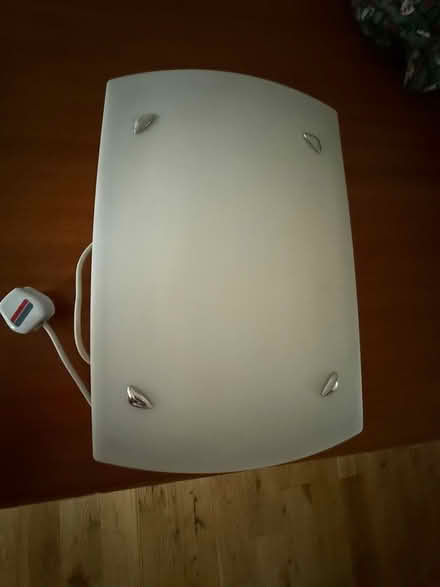 Photo of free SAD light box (Criccieth LL52) #1