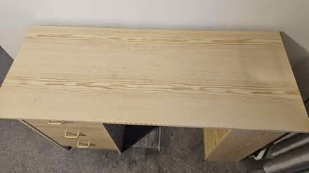 Photo of free Desk (Sandbach CW11) #3