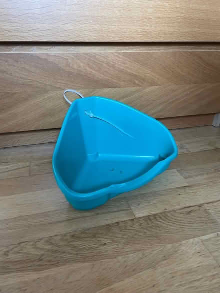 Photo of free job lot RAT STUFF (SE6) #2