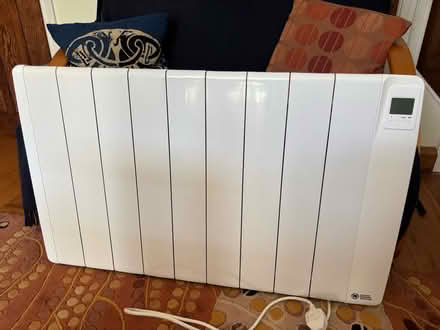 Photo of free Electric Radiator (Freehold LA1) #1