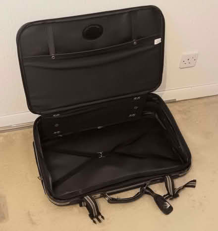 Photo of free Carlton 26" suitcase (Bagshot GU19) #2