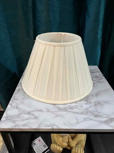 Photo of free Lampshade (Paisley PA2) #1