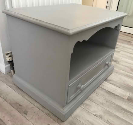 Photo of free Tv Cabinet (KT23 Great Bookham) #2