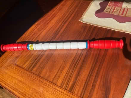 Photo of free Exercise stick (Chevy Chase DC) #1