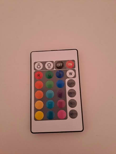 Photo of free 30 inch Colour changing Fibre Optic Christmas Tree (Harefield SO19) #2