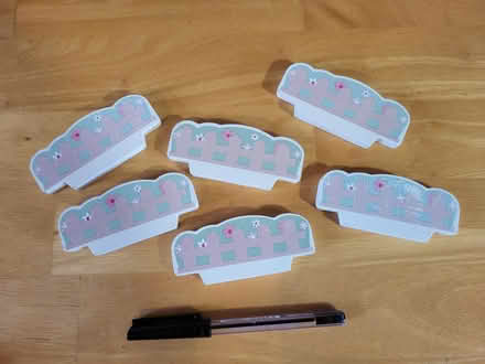 Photo of free Random selection of toy bits (Ballyclare BT39) #4