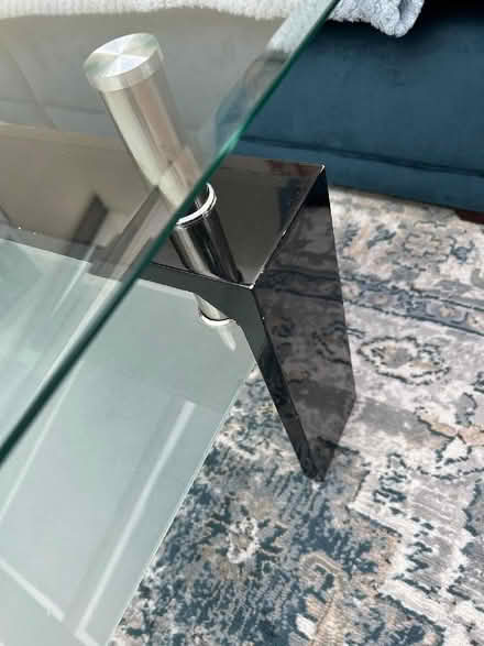 Photo of free Tea table (Little Heath RM6) #3