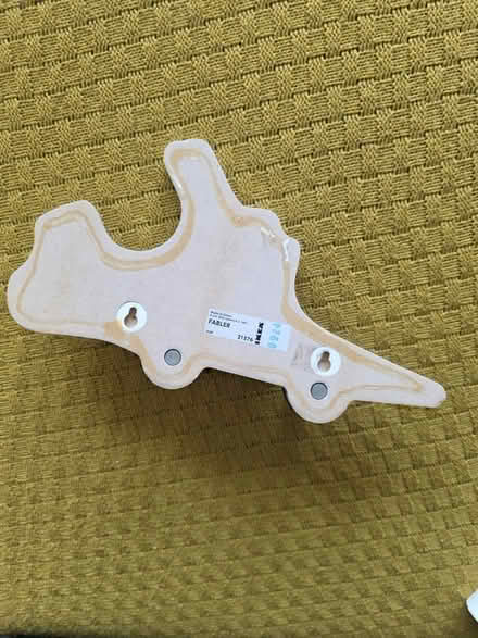 Photo of free Kids wardrobe hanger (SE16) #2