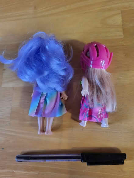 Photo of free Another selection of toys (Ballyclare BT39) #2