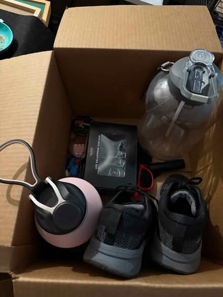 Photo of free Beginner house stuff, Clothes (Northland) #4