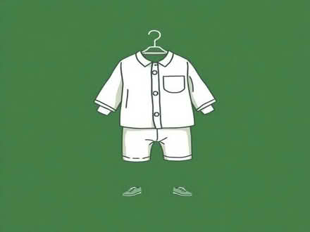 Photo of Cotton clothes, size 10 (Hove BN3) #1