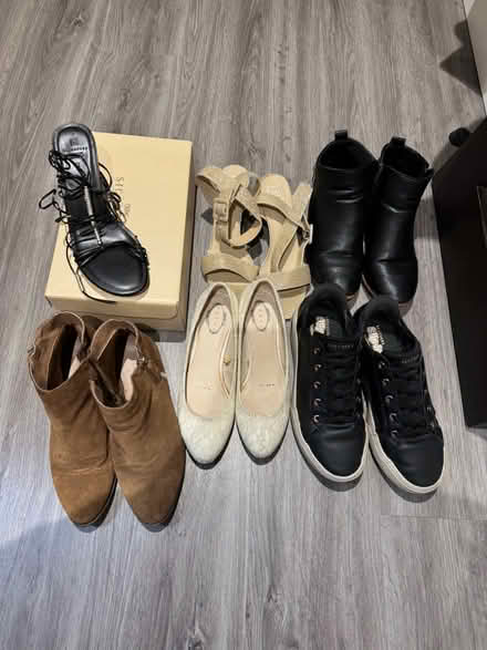 Photo of free Woman shoes UK size 7 (SL9 8EL) #1