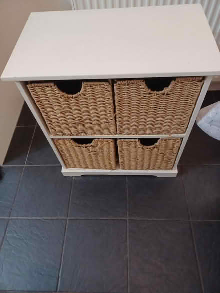 Photo of free Unit with drawers (Whitmore Park Coventry) #1