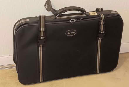 Photo of free Carlton 26" suitcase (Bagshot GU19) #1