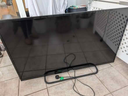 Photo of free TV - spares or repairs (B45 Frankley) #1