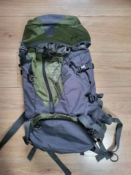 Photo of free Highlander Backpack 20ltr+5ltr (Crumlin, Dublin) #1
