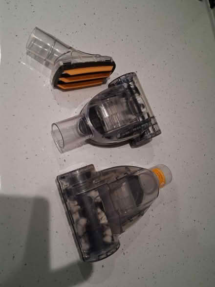 Photo of free Vacuum cleaner attachments (Snodland ME6) #1