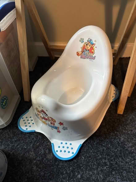 Photo of free Baby items (L7) #2