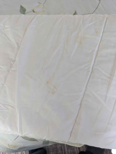 Photo of free Two IKEA Polyester Single Duvets (Ditchling Common BN6) #4