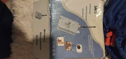 Photo of free Analog security camera (Islington N5) #3