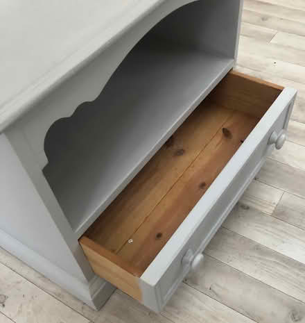 Photo of free Tv Cabinet (KT23 Great Bookham) #3